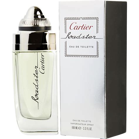 cartier roarstar profumo|cartier cologne perfume.